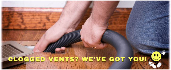 Dryer Vent Cleaning Williamsburg VA