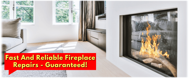 Williamsburg VA Chimney Sweep